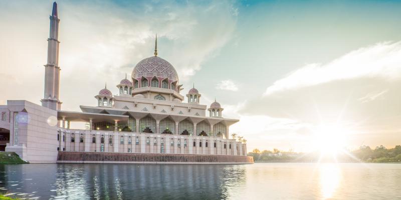 SINGAPŪRAS - MALAIZIJA, su galimybe aplankyti BRUNĖJŲ 15 d. (skrydis iš Vilniaus)