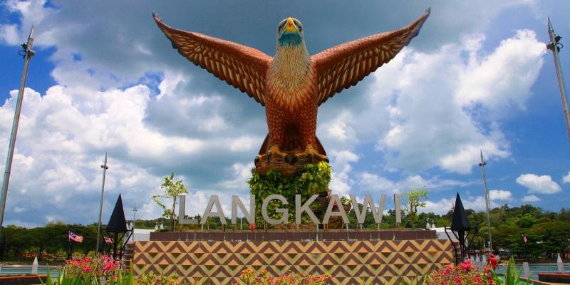 INDIVIDUALI KELIONĖ Į MALAIZIJĄ SU POILSIU LANGKAWI SALOJE (skrydis iš Vilniaus)