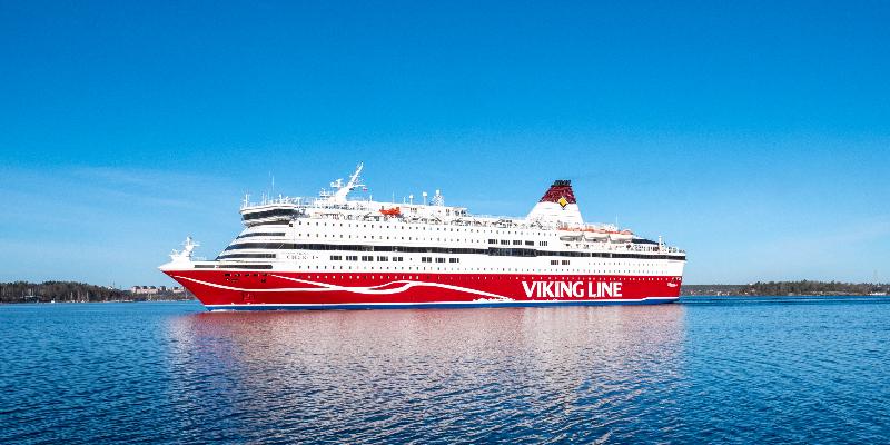 Kruizas: Talinas - Stokholmas, aplankant Rygą (Viking Line)