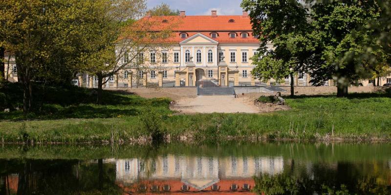 Минск - Гродно - Святск