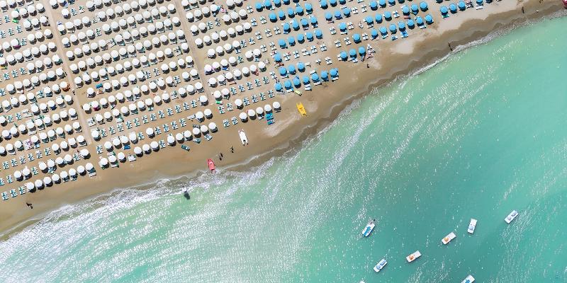 Римини из Кёльна (5 дней)