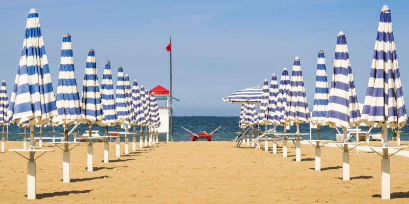 Италия. Отдых в Римини и экскурсии + Вена (выезды из Минска)