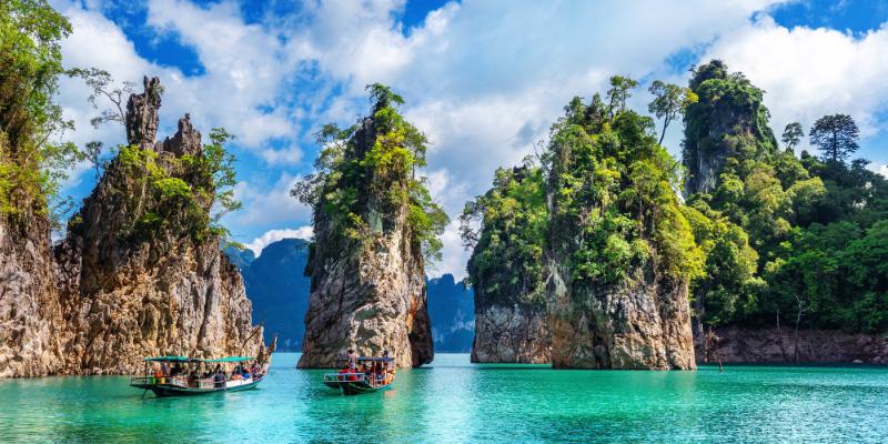 Ziemassvētki Taizemē