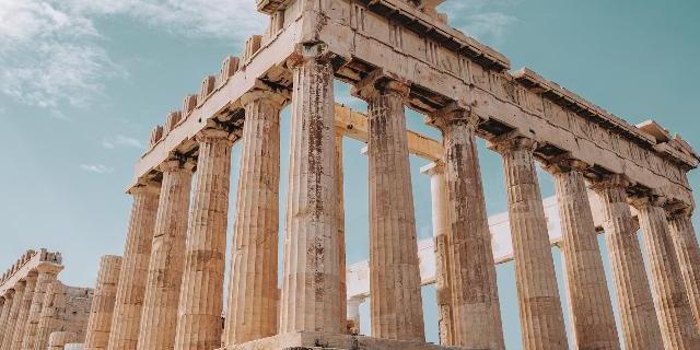 Kreeka. Ekskursioonid ja puhkus Olympic Rivieral (Tallinn)