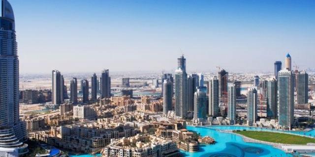ARAABIA ÜHENDEMIRAADID (Abu Dhabi, Dubai, Sharjah, Fujairah, Al Ain) (väljumine Tallinnast)
