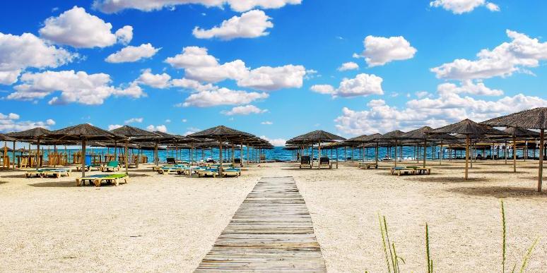 РУМЫНИЯ-БОЛГАРИЯ с отдыхом у моря на курорте Золотые пески.