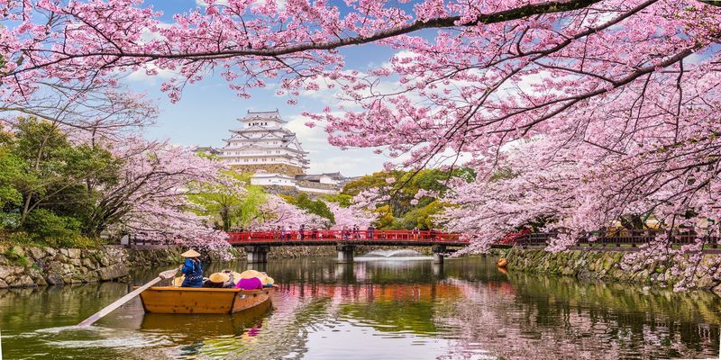 Неизведанная Япония: Токио, Осака, Киото (на 13 дней с вылетом из Риги)