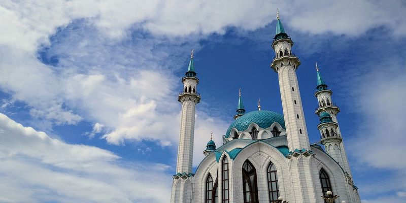 Автобусный тур в Казань с экскурсионной программой по «Золотому кольцу» и Приволжью