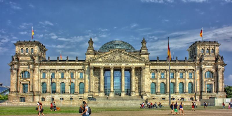 Berlīne  - CITY TOUR