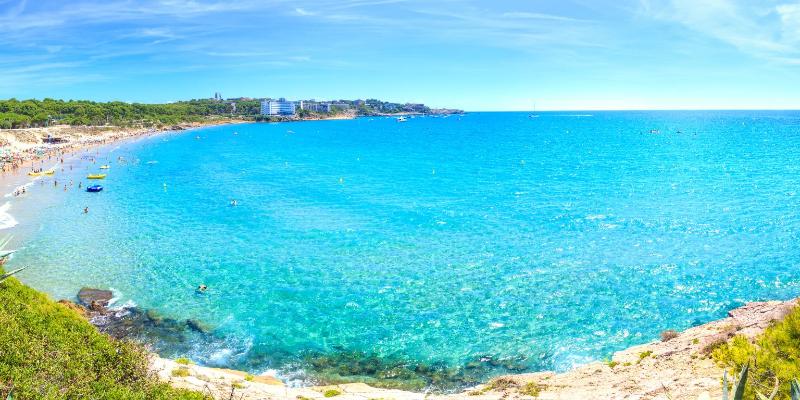 Отдых в Салоу на побережье Коста Дорада (выезды из Минска)